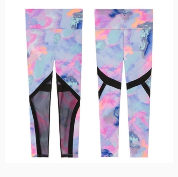 Victoria Secret Pink Ultimate Leggings - Picture 2 of 2